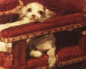 Infante Philip Prosper - 迭戈·罗德里格斯·德·席尔瓦·委拉斯贵支